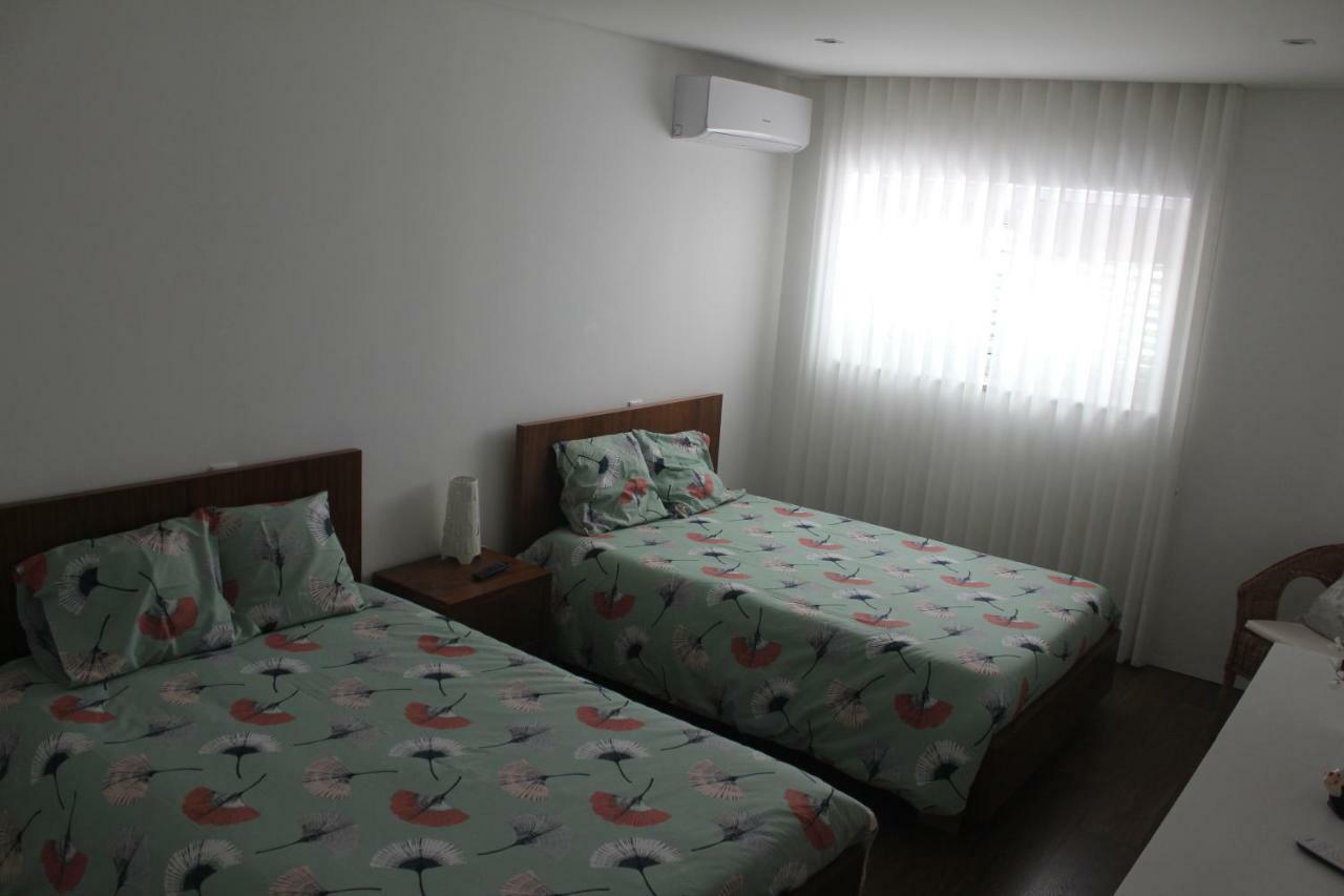 Manuel Tiago Pereira Villa Braga Bagian luar foto