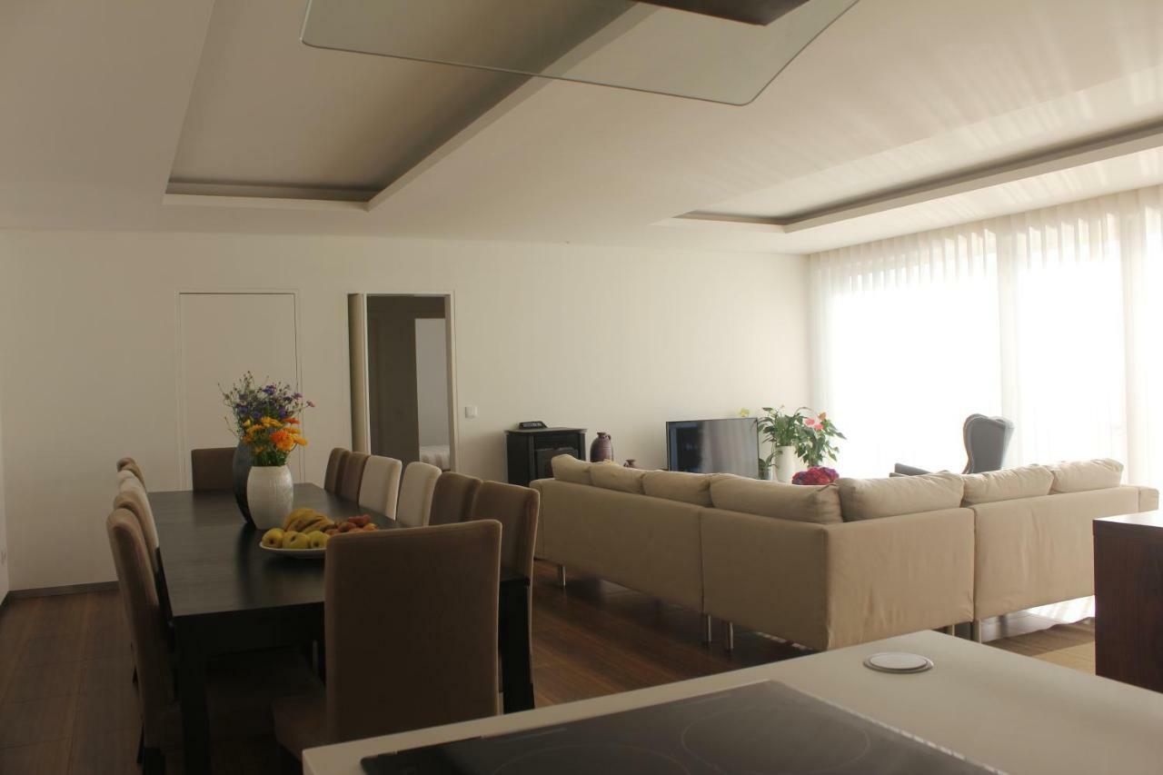 Manuel Tiago Pereira Villa Braga Bagian luar foto