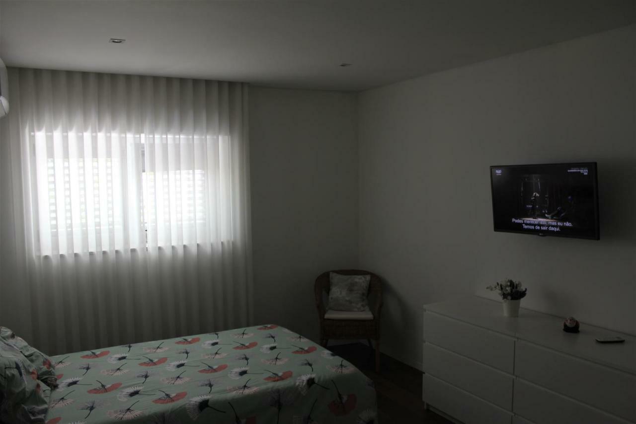 Manuel Tiago Pereira Villa Braga Bagian luar foto
